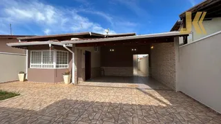 Casa com 2 Quartos à venda, 157m² no Jardim Dona Irmã, Jaguariúna - Foto 3