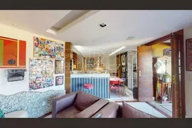 Casa com 5 Quartos à venda, 300m² no Laranjeiras, Rio de Janeiro - Foto 16