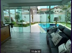 Casa com 4 Quartos à venda, 1000m² no Jurerê Internacional, Florianópolis - Foto 11