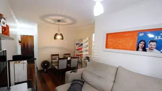 Apartamento com 3 Quartos à venda, 72m² no Vila Rosalia, Guarulhos - Foto 2
