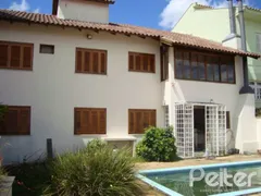 Casa de Condomínio com 5 Quartos à venda, 300m² no Nonoai, Porto Alegre - Foto 22