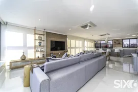 Cobertura com 4 Quartos à venda, 430m² no Praia Brava, Itajaí - Foto 4