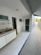 Casa de Condomínio com 4 Quartos para alugar, 400m² no Alphaville Fortaleza, Eusébio - Foto 9