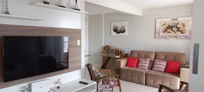 Apartamento com 2 Quartos para alugar, 80m² no Pituba, Salvador - Foto 1