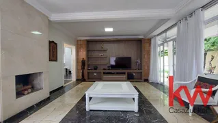 Casa de Condomínio com 3 Quartos para venda ou aluguel, 450m² no Chácara Monte Alegre, São Paulo - Foto 14