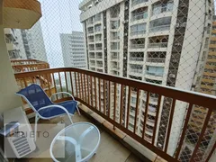 Apartamento com 2 Quartos para alugar, 110m² no Pitangueiras, Guarujá - Foto 8
