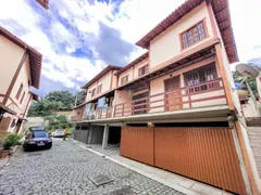 Casa de Condomínio com 3 Quartos à venda, 120m² no Tijuca, Teresópolis - Foto 4