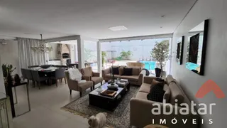 Casa de Condomínio com 3 Quartos à venda, 340m² no Jardim Monte Alegre, Taboão da Serra - Foto 16