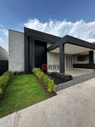 Casa de Condomínio com 3 Quartos à venda, 221m² no Parque Nova Carioba, Americana - Foto 3