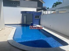 Casa de Condomínio com 7 Quartos à venda, 590m² no Vicente de Carvalho, Guarujá - Foto 36