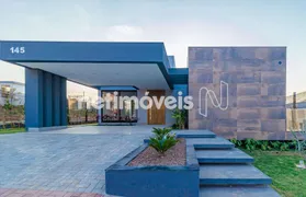 Casa de Condomínio com 4 Quartos à venda, 252m² no Gran Royalle, Lagoa Santa - Foto 3
