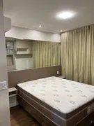 Flat com 1 Quarto para alugar, 50m² no Setor Bueno, Goiânia - Foto 8