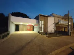 Casa com 3 Quartos à venda, 312m² no Jardim Botânico, Jaguariúna - Foto 1