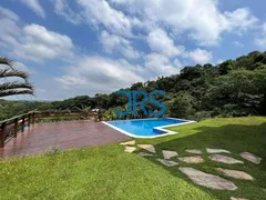Casa de Condomínio com 4 Quartos à venda, 494m² no Pousada dos Bandeirantes, Carapicuíba - Foto 13