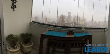 Apartamento com 3 Quartos à venda, 94m² no Vila Mariana, São Paulo - Foto 4