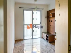 Apartamento com 2 Quartos para alugar, 47m² no Vila Mogilar, Mogi das Cruzes - Foto 1