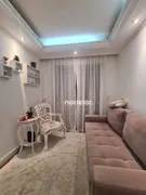 Apartamento com 2 Quartos à venda, 48m² no Jardim Monjolo, São Paulo - Foto 4