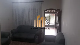 Sobrado com 2 Quartos à venda, 173m² no Torres Tibagy, Guarulhos - Foto 5