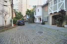 Casa de Vila com 3 Quartos à venda, 100m² no Jardim América, São Paulo - Foto 4