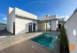 Casa de Condomínio com 3 Quartos à venda, 215m² no Condominio Del Fiori, Caldas Novas - Foto 1