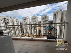 Apartamento com 3 Quartos à venda, 91m² no Vila Lusitania, São Bernardo do Campo - Foto 6