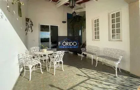 Casa de Condomínio com 5 Quartos à venda, 1212m² no Condominio Flamboyant, Atibaia - Foto 18