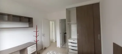 Apartamento com 3 Quartos para alugar, 98m² no Jardim Astúrias, Guarujá - Foto 24