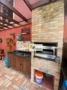 Casa de Condomínio com 3 Quartos à venda, 303m² no Granja Viana, Embu das Artes - Foto 18