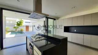 Casa de Condomínio com 4 Quartos à venda, 258m² no Jardim Maison Du Parc, Indaiatuba - Foto 5