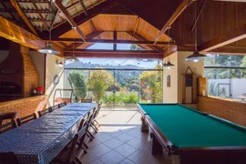 Casa de Condomínio com 6 Quartos à venda, 617m² no Vila Capivari, Campos do Jordão - Foto 57