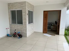Casa de Condomínio com 1 Quarto à venda, 107m² no Alto do Calhau, São Luís - Foto 14