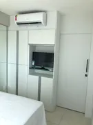 Apartamento com 1 Quarto para alugar, 35m² no Tamarineira, Recife - Foto 12