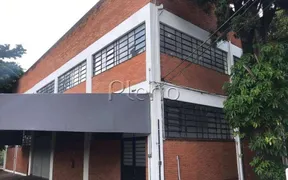 Prédio Inteiro com 18 Quartos à venda, 2225m² no Parque Itália, Campinas - Foto 10