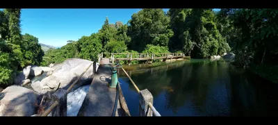 Fazenda / Sítio / Chácara com 12 Quartos à venda, 700m² no Serra do Piloto, Mangaratiba - Foto 8