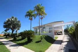 Casa de Condomínio com 5 Quartos à venda, 500m² no Residencial Alphaville Flamboyant, Goiânia - Foto 1