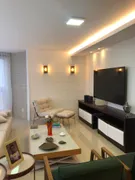 Apartamento com 4 Quartos para alugar, 150m² no Itapuã, Vila Velha - Foto 22