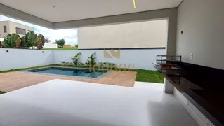 Casa de Condomínio com 3 Quartos à venda, 294m² no Alphaville Nova Esplanada, Votorantim - Foto 9