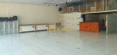 Loja / Salão / Ponto Comercial para alugar, 294m² no Jardim São Luís, Suzano - Foto 3