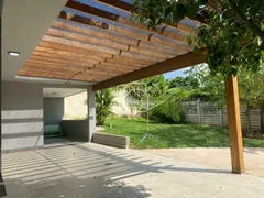 Casa de Condomínio com 3 Quartos para alugar, 195m² no Terras de Itaici, Indaiatuba - Foto 2