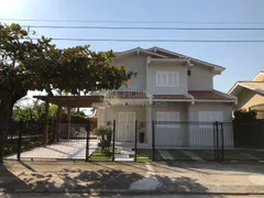 Casa com 6 Quartos para alugar, 400m² no Daniela, Florianópolis - Foto 1