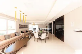 Casa de Condomínio com 4 Quartos à venda, 390m² no Santa Felicidade, Curitiba - Foto 45