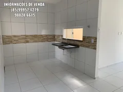 Casa com 2 Quartos à venda, 66m² no Loteamento Jardim Icaraí, Caucaia - Foto 7