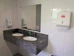 Galpão / Depósito / Armazém para alugar, 364m² no Vila Humaita, Santo André - Foto 18