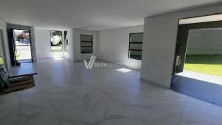 Casa de Condomínio com 3 Quartos à venda, 198m² no Residencial São Domingos, Valinhos - Foto 12