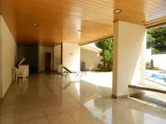 Apartamento com 4 Quartos para alugar, 300m² no Setor Oeste, Goiânia - Foto 26