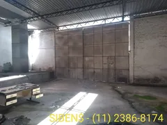 Galpão / Depósito / Armazém com 8 Quartos para venda ou aluguel, 1350m² no Pirituba, São Paulo - Foto 16