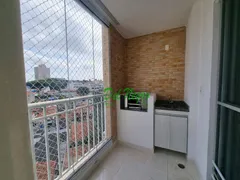 Apartamento com 3 Quartos à venda, 74m² no Jaguaré, São Paulo - Foto 5