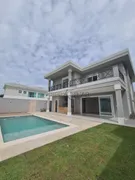 Casa de Condomínio com 5 Quartos para venda ou aluguel, 334m² no Jardim do Golfe, São José dos Campos - Foto 1