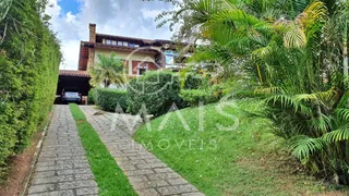 Casa de Condomínio com 5 Quartos à venda, 500m² no Itaipava, Petrópolis - Foto 30