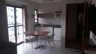 Flat com 1 Quarto à venda, 41m² no Centro, Caraguatatuba - Foto 1